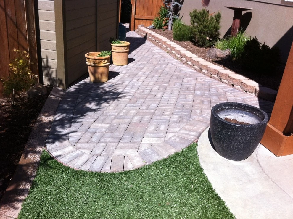 Patios and Walkways by Sprinkler Specialties & Landscaping - Photo 20