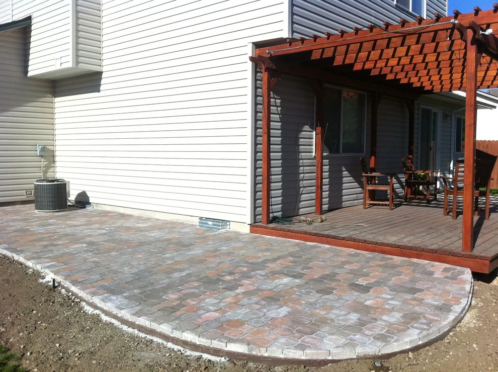 Patios and Walkways by Sprinkler Specialties & Landscaping - Photo 17
