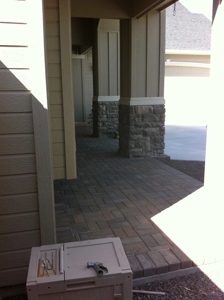 Patios and Walkways by Sprinkler Specialties & Landscaping - Photo 21