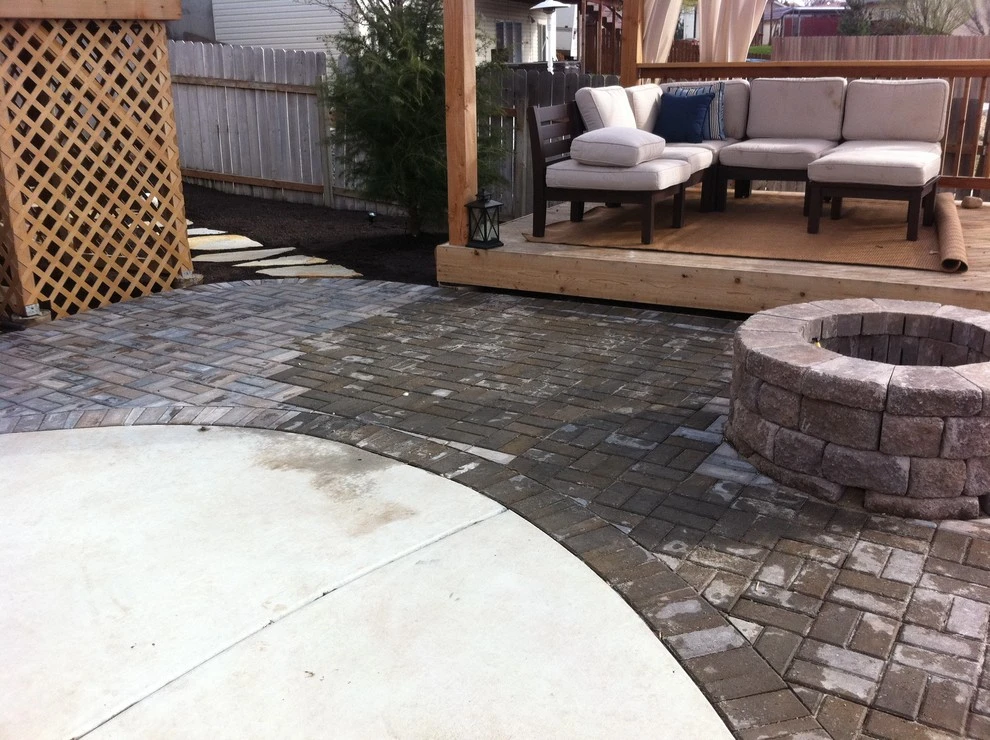 Patios and Walkways by Sprinkler Specialties & Landscaping - Photo 18