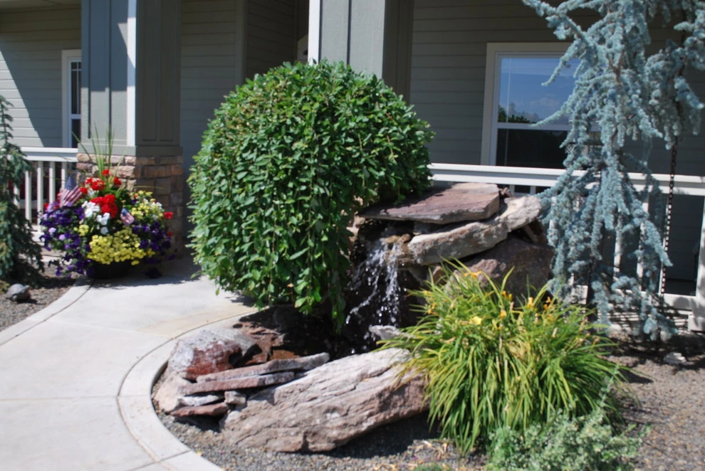 Patios and Walkways by Sprinkler Specialties & Landscaping - Photo 15