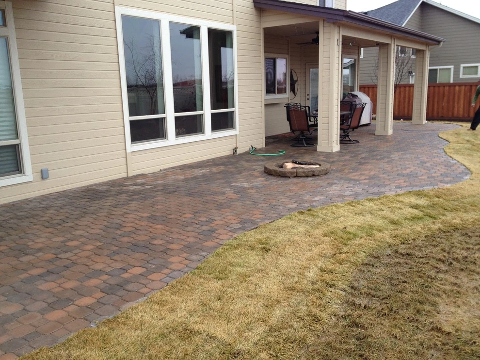 Patios and Walkways by Sprinkler Specialties & Landscaping - Photo 16