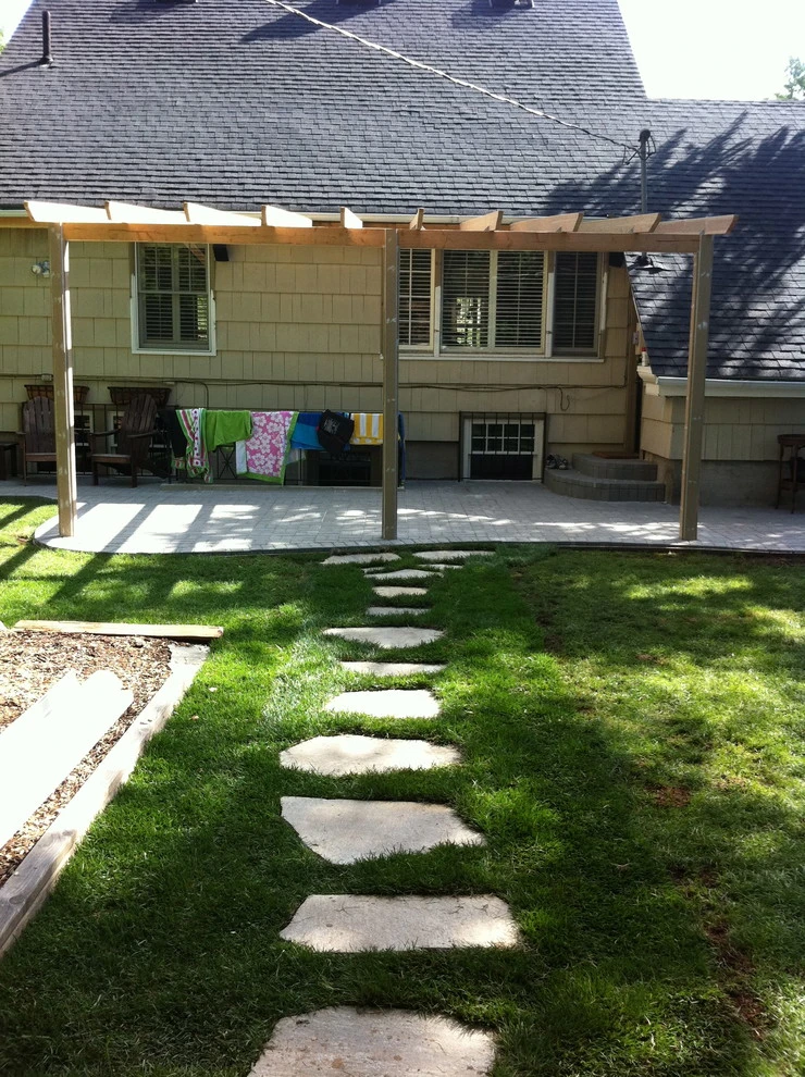 Patios and Walkways by Sprinkler Specialties & Landscaping - Photo 9