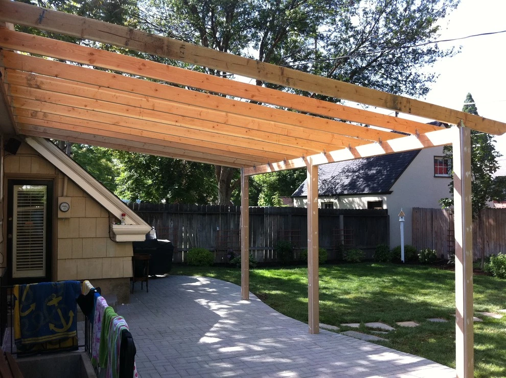 Patios and Walkways by Sprinkler Specialties & Landscaping - Photo 8