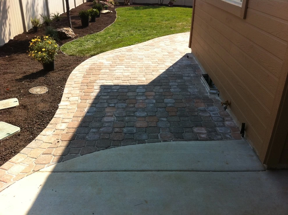 Sprinkler Specialties & Landscaping - Photo 12