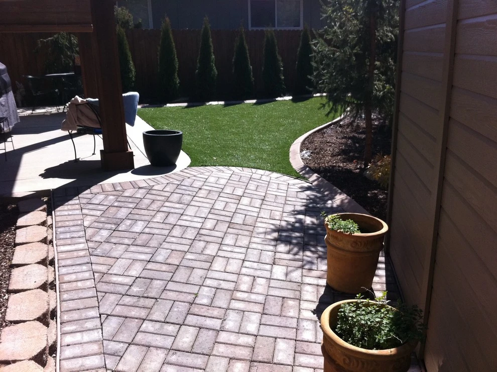 Patios and Walkways by Sprinkler Specialties & Landscaping - Photo 24