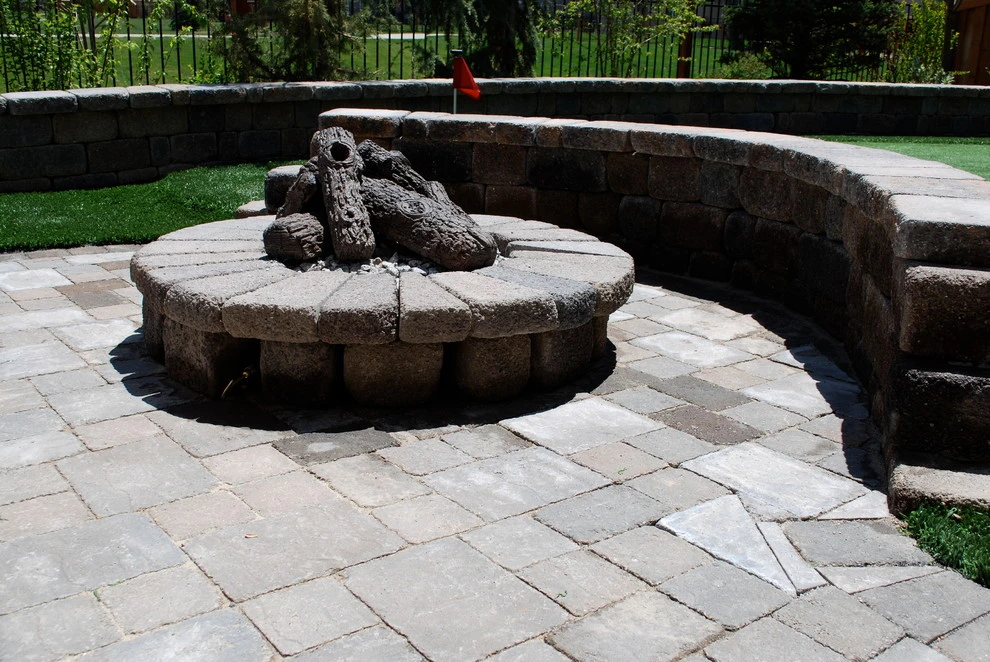 Patios and Walkways by Sprinkler Specialties & Landscaping - Photo 13