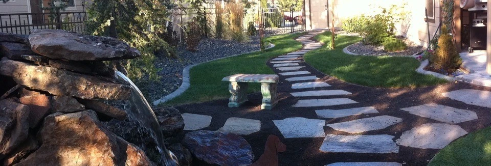 Sprinkler Specialties & Landscaping - Photo 11