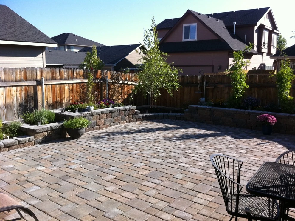 Patios and Walkways by Sprinkler Specialties & Landscaping - Photo 5