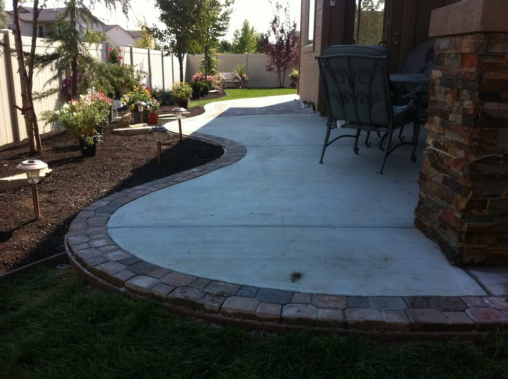 Patios and Walkways by Sprinkler Specialties & Landscaping - Photo 3
