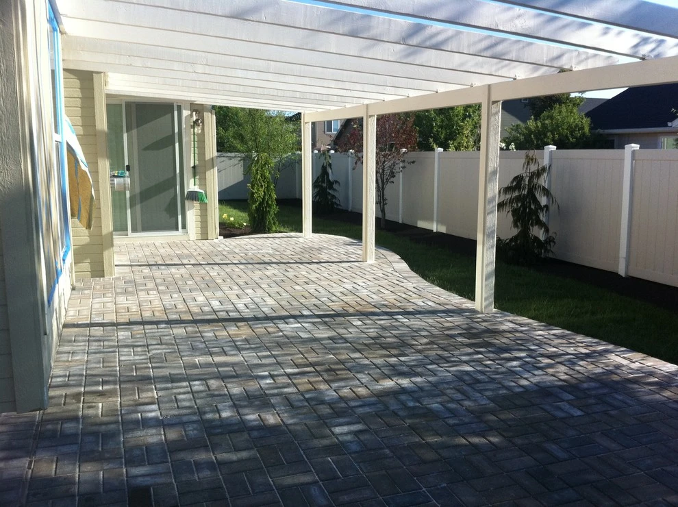 Patios and Walkways by Sprinkler Specialties & Landscaping - Photo 6