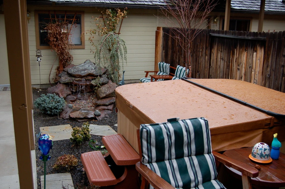 Patios and Walkways by Sprinkler Specialties & Landscaping - Photo 11