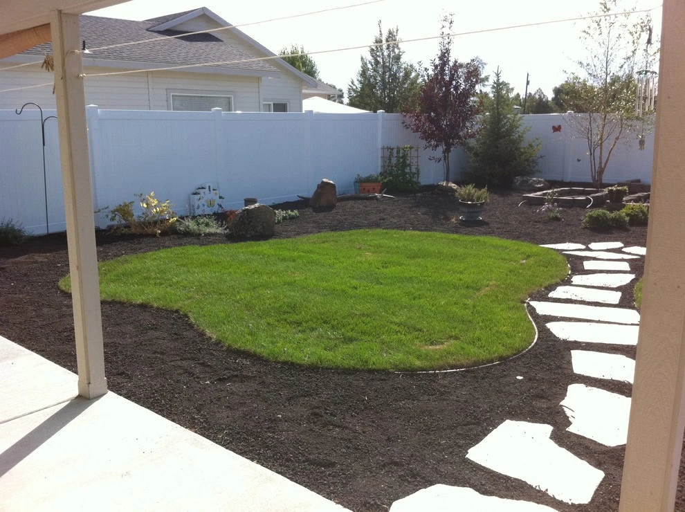 Custom Landscape by Sprinkler Specialties & Landscaping - Photo 12