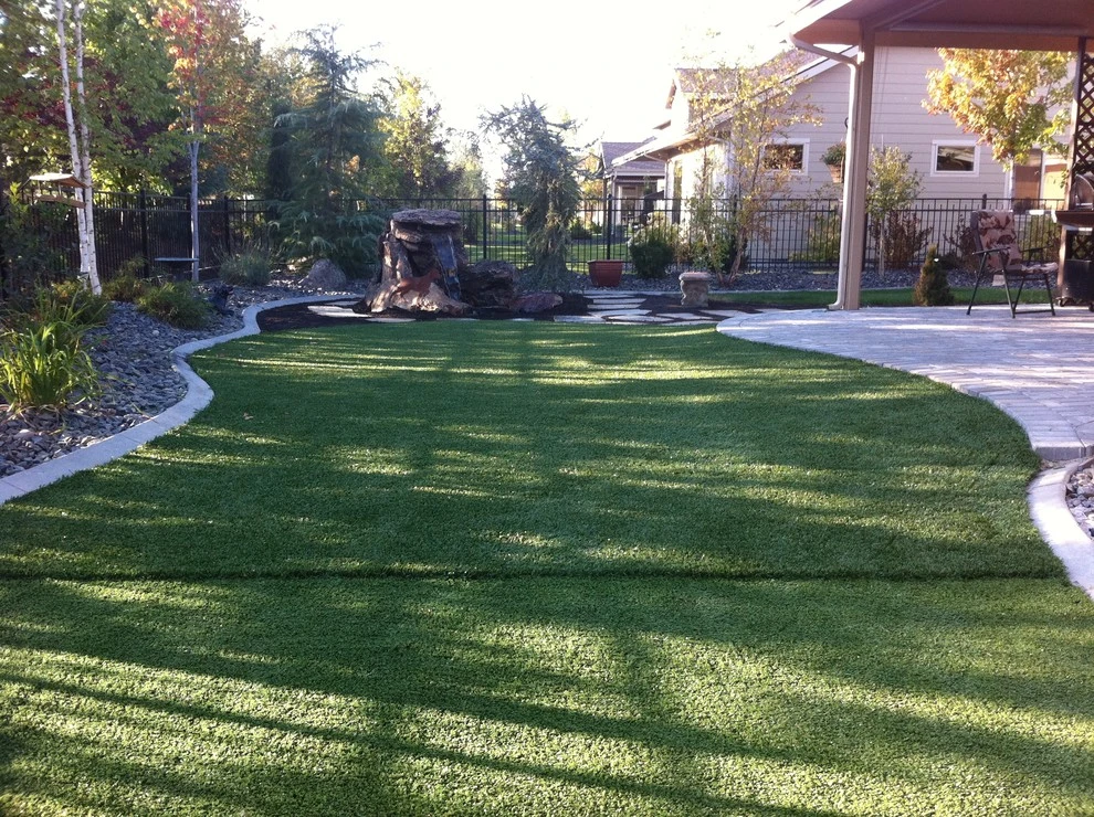 Custom Landscape by Sprinkler Specialties & Landscaping - Photo 16