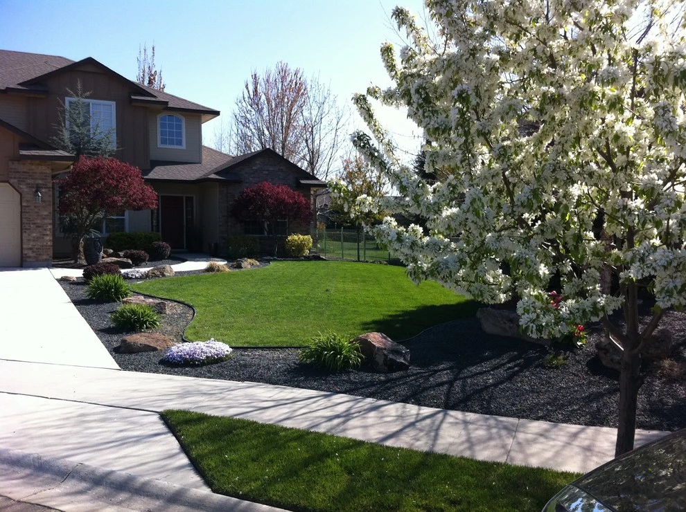 Custom Landscape by Sprinkler Specialties & Landscaping - Photo 19