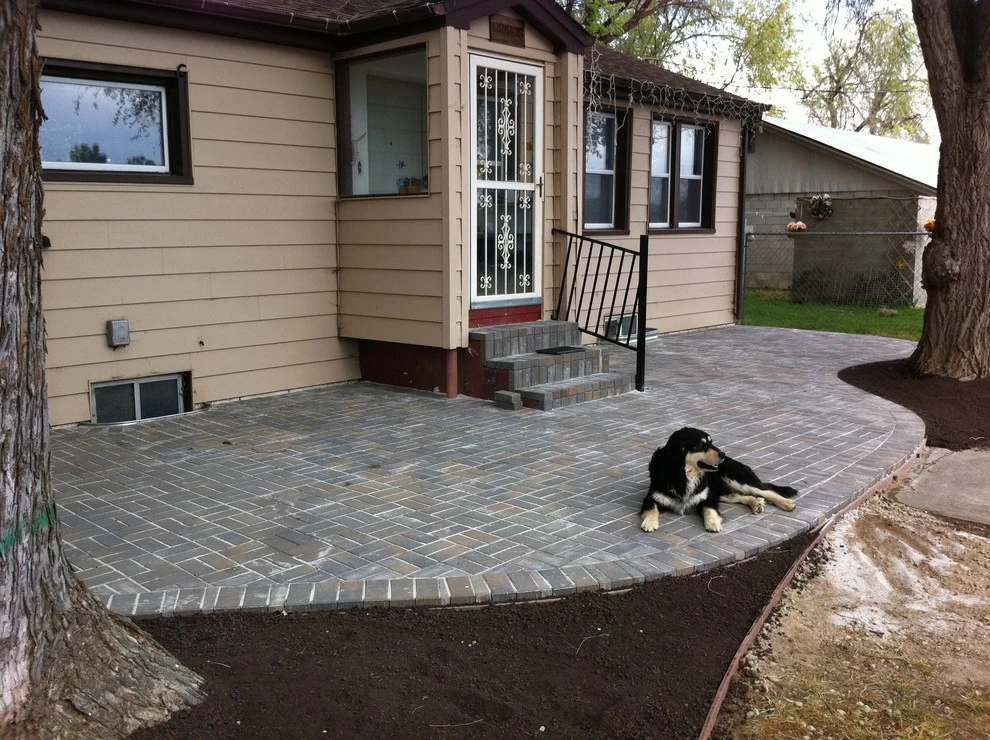 Custom Landscape by Sprinkler Specialties & Landscaping - Photo 10
