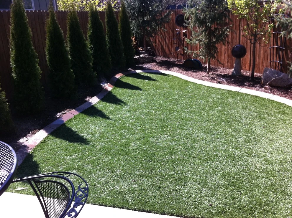 Sprinkler Specialties & Landscaping - Photo 10