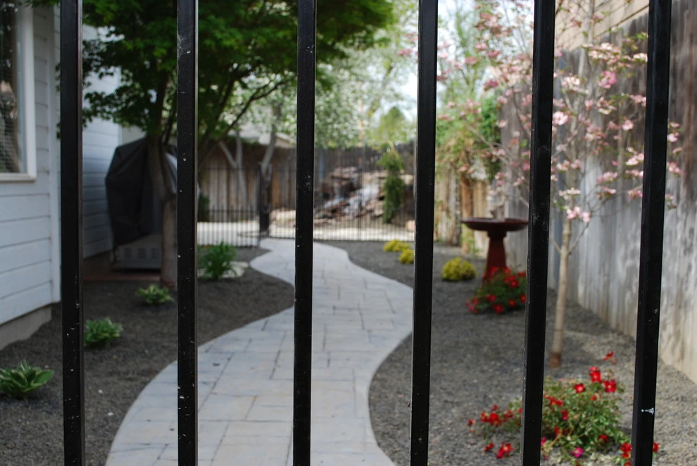 Custom Landscape by Sprinkler Specialties & Landscaping - Photo 3