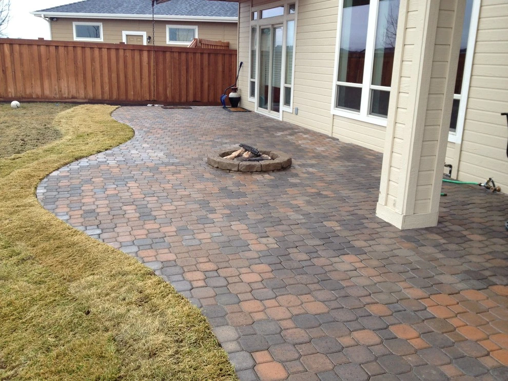 Custom Landscape by Sprinkler Specialties & Landscaping - Photo 13