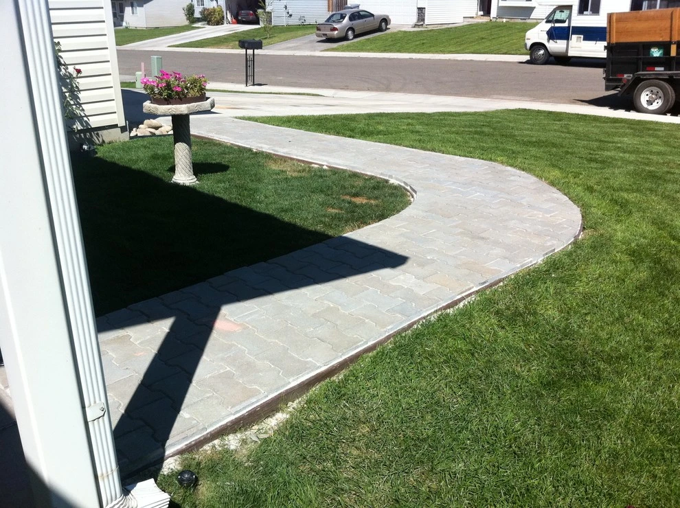Custom Landscape by Sprinkler Specialties & Landscaping - Photo 17