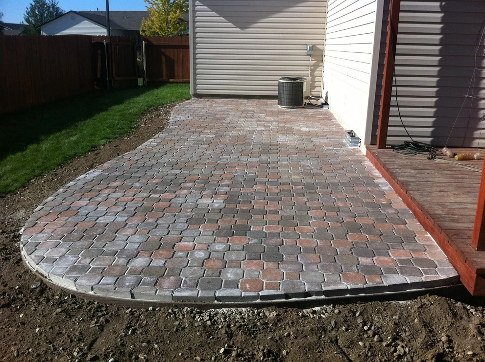 Custom Landscape by Sprinkler Specialties & Landscaping - Photo 4