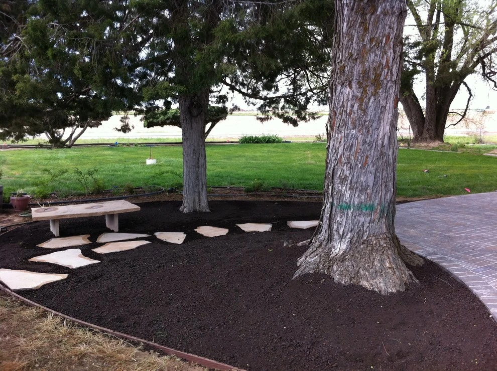 Custom Landscape by Sprinkler Specialties & Landscaping - Photo 7