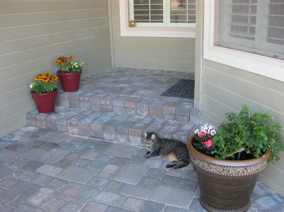 Custom Landscape by Sprinkler Specialties & Landscaping - Photo 20