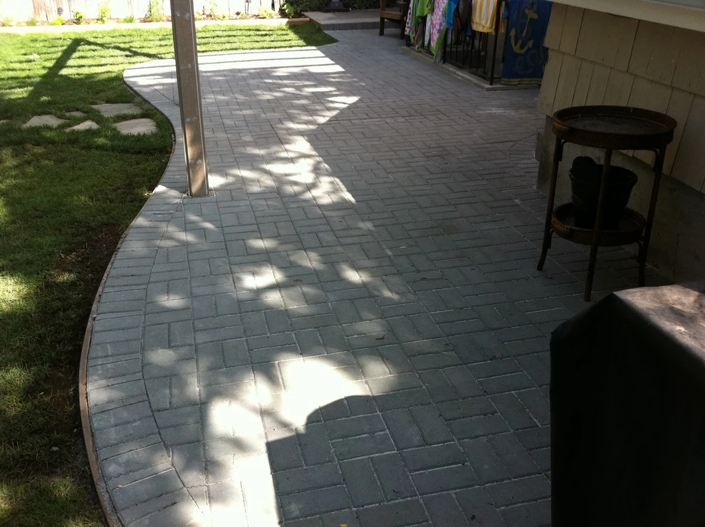 Custom Landscape by Sprinkler Specialties & Landscaping - Photo 15