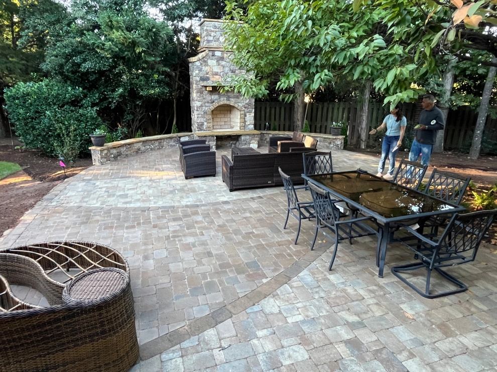 Firepits and outdoor fireplaces by Graham Kimak Landscape Designs - Photo 42