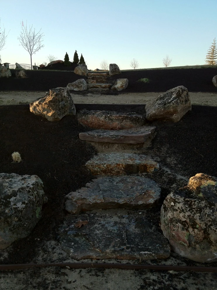 Custom Landscape by Sprinkler Specialties & Landscaping - Photo 18