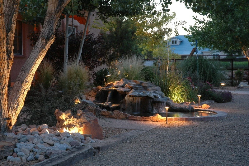 Steve Shelly Landscape Design - Photo 12