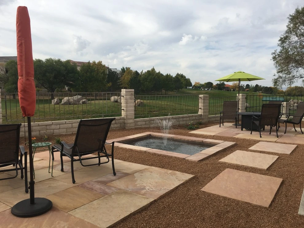 Steve Shelly Landscape Design - Photo 13