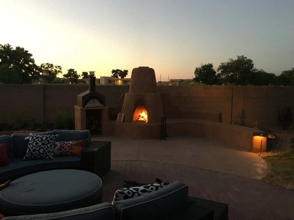 Local Landscape Projects and Designs by Steve Shelly Landscape Design - Photo 12