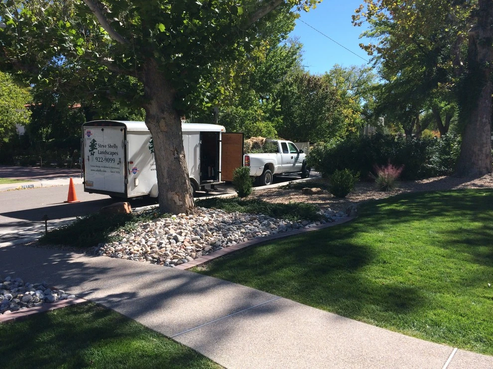 Steve Shelly Landscape Design - Photo 7