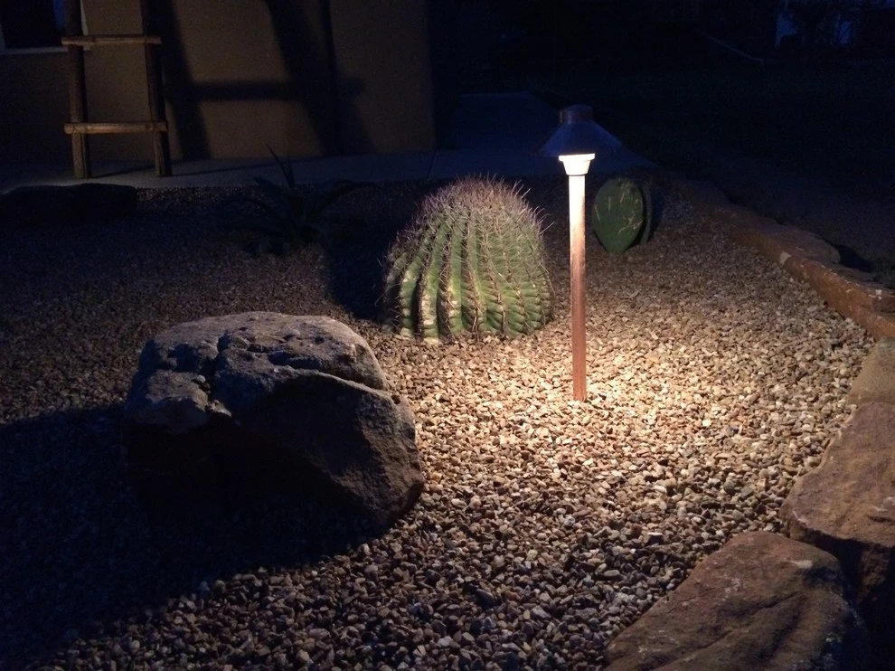 Steve Shelly Landscape Design - Photo 5