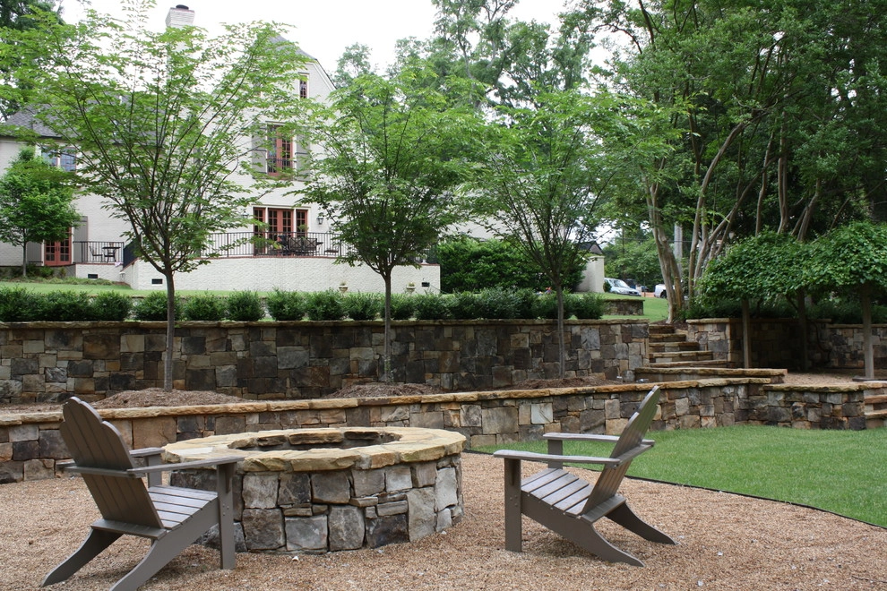 Firepits and outdoor fireplaces by Graham Kimak Landscape Designs - Photo 15