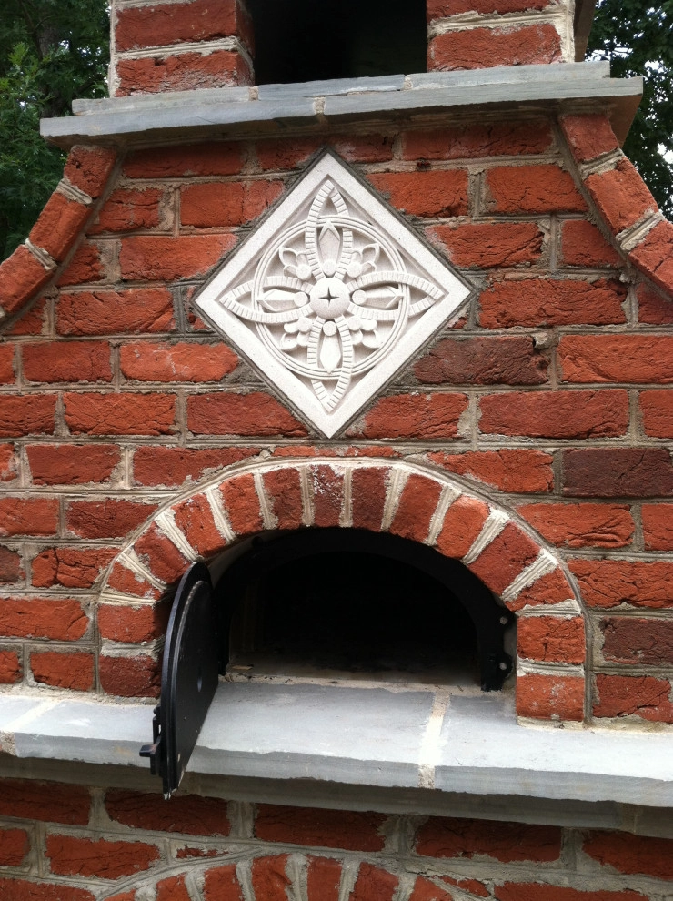 Firepits and outdoor fireplaces by Graham Kimak Landscape Designs - Photo 29