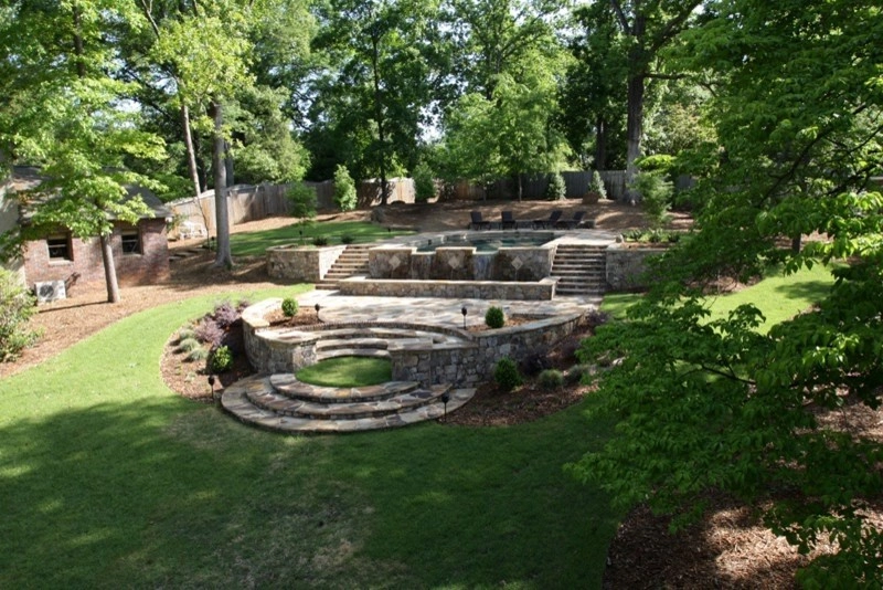 Full yard by Graham Kimak Landscape Designs - Photo 8