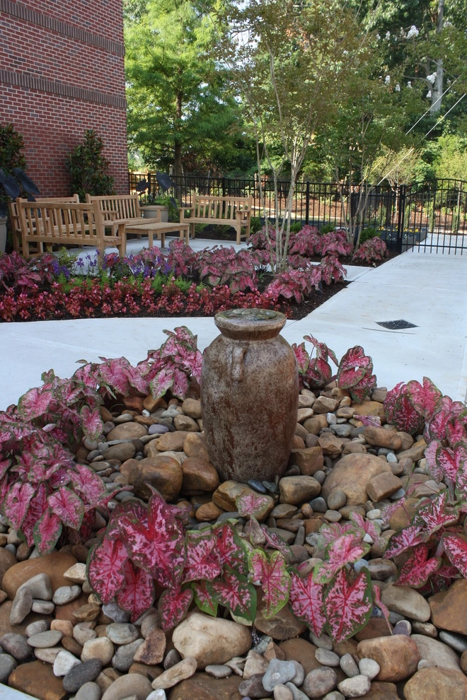Urns and Outdoor decor by Graham Kimak Landscape Designs - Photo 29