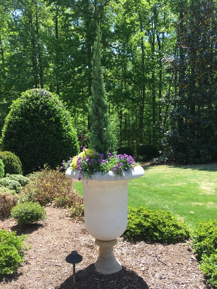 Urns and Outdoor decor by Graham Kimak Landscape Designs - Photo 21