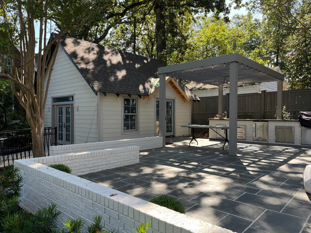 Carpentry by Graham Kimak Landscape Designs - Photo 32