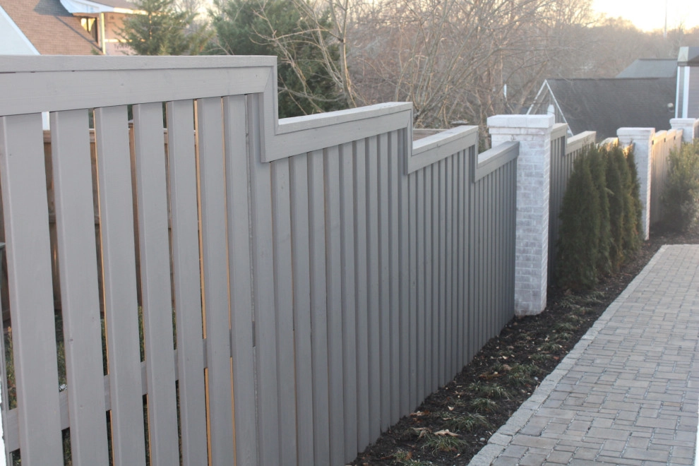 Carpentry by Graham Kimak Landscape Designs - Photo 4