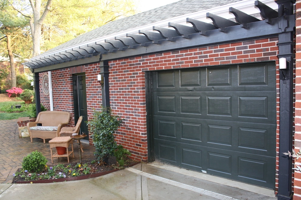 Carpentry by Graham Kimak Landscape Designs - Photo 21