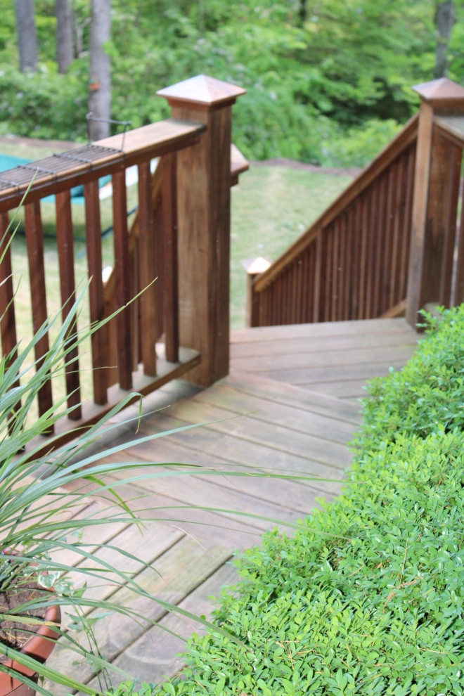 Carpentry by Graham Kimak Landscape Designs - Photo 15