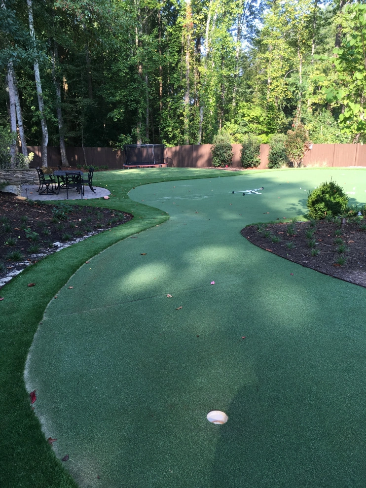 Putting Greens by Graham Kimak Landscape Designs - Photo 12