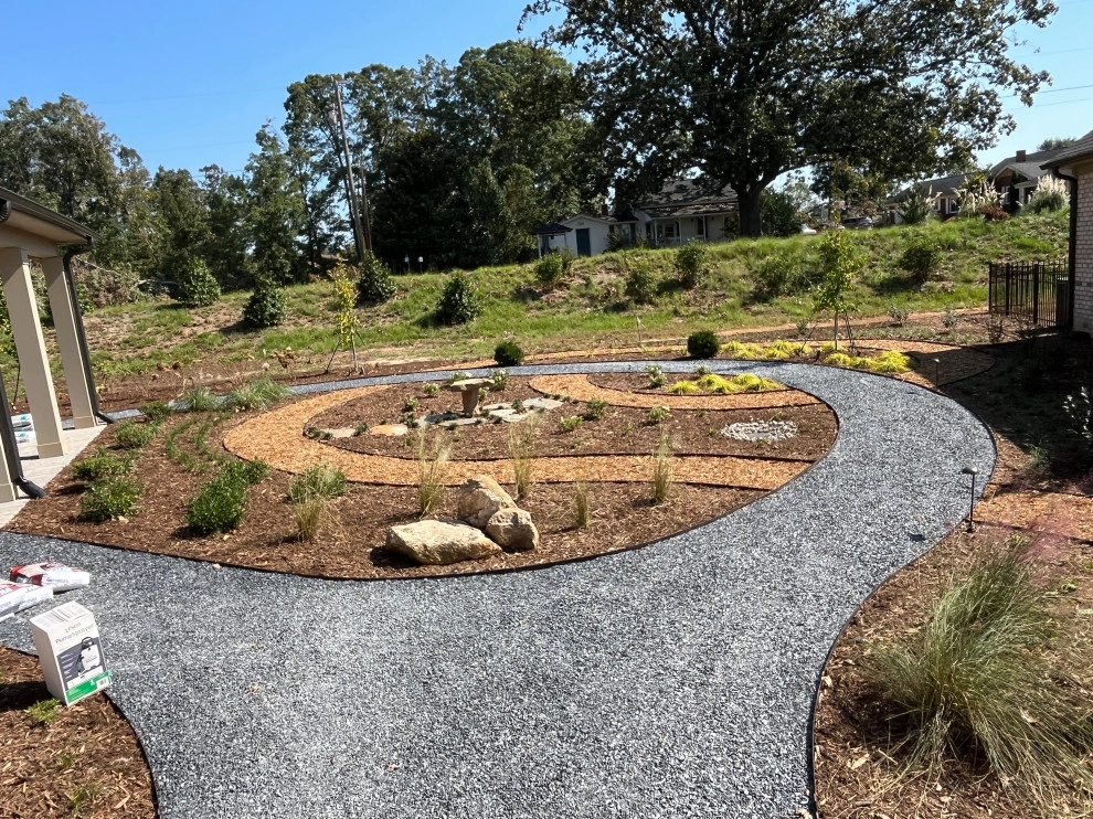 Gates and walkways & paths by Graham Kimak Landscape Designs - Photo 5