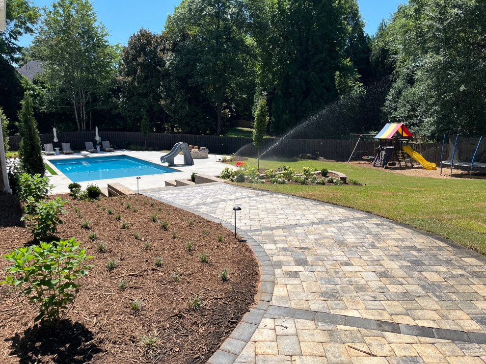Gates and walkways & paths by Graham Kimak Landscape Designs - Photo 15