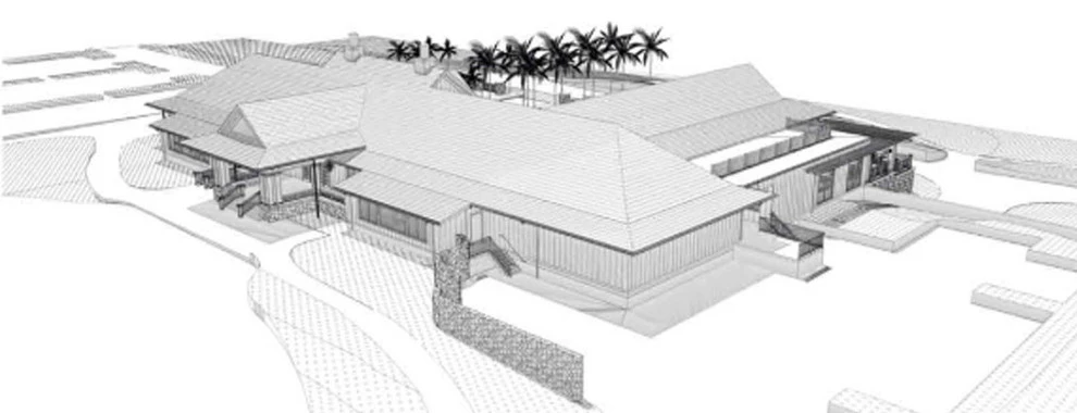 Club House by TBU International - Photo 2