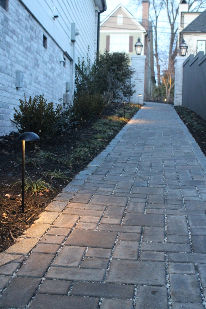 Gates and walkways & paths by Graham Kimak Landscape Designs - Photo 25