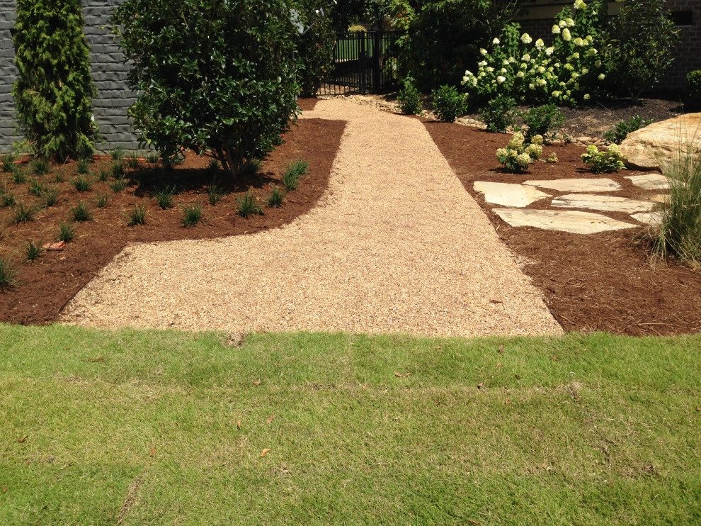 Gates and walkways & paths by Graham Kimak Landscape Designs - Photo 11